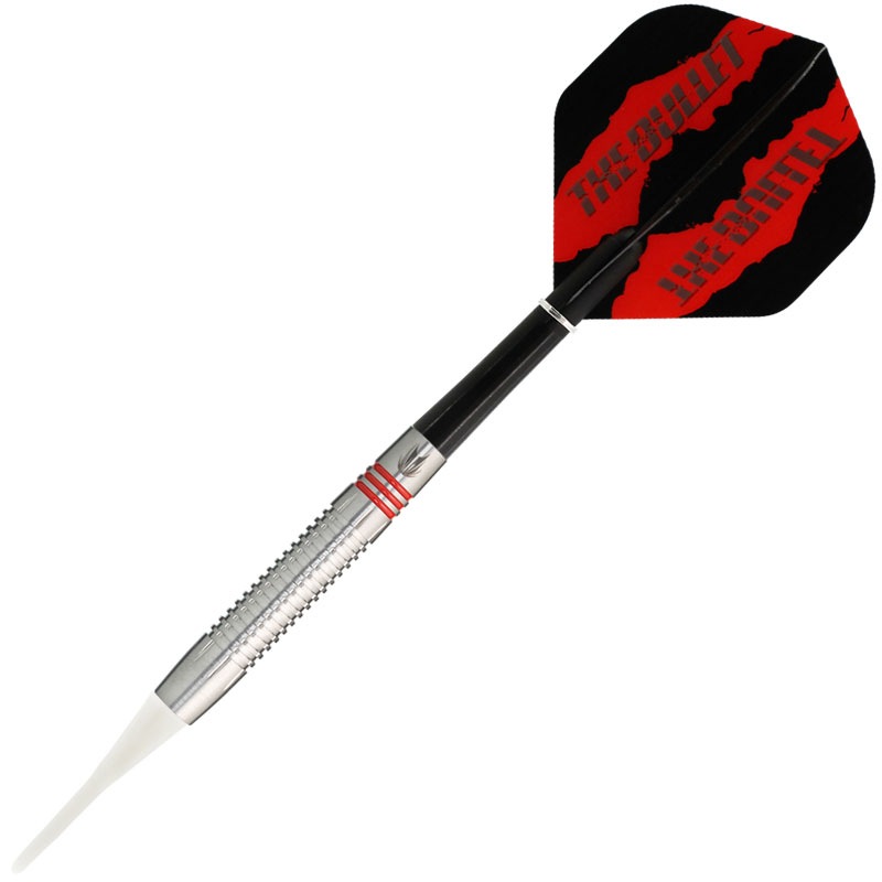 target】 BUNTING80 ターゲットプレイヤーモデル タングステン80