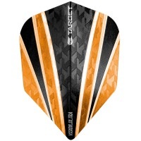 【Target】VISION ULTRAフライト331360 ターゲット製折りたたみフライト|フライト（折りたたみタイプ）|ダーツフライト