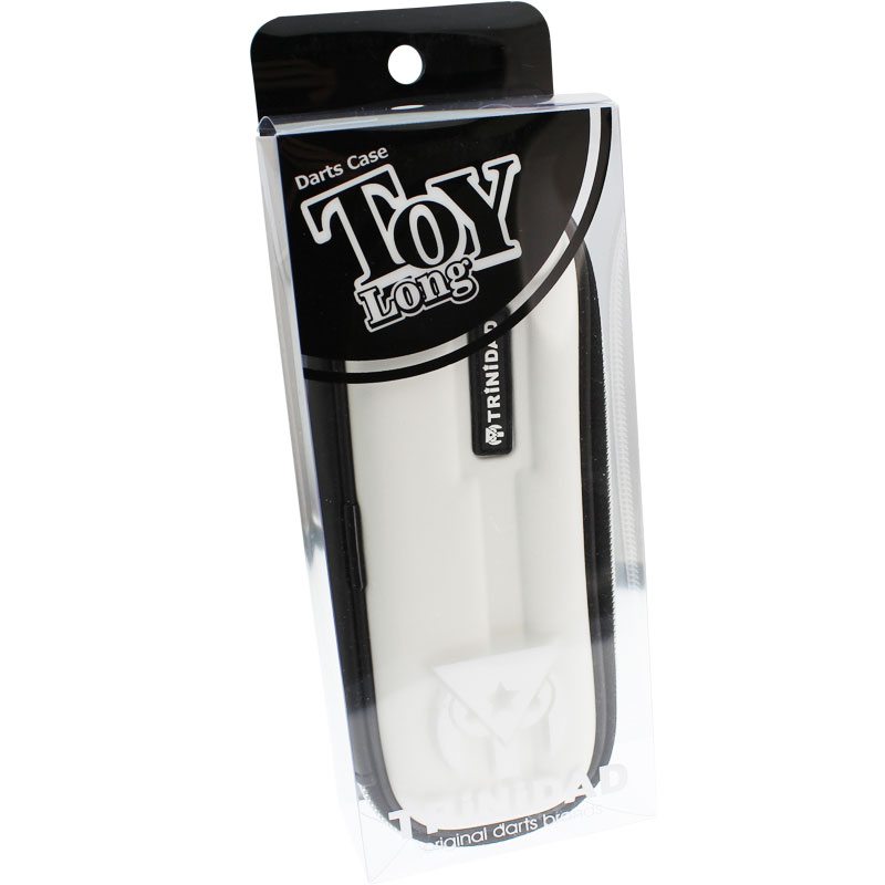 Trinidad】TOY Long トリニダード ダーツケース トイ ロング ブラック