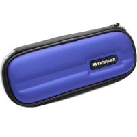 【Trinidad】TOY Long　トリニダード　ダーツケース　トイ　ロング　ネイビー|アルミ・ボックス|ダーツケース