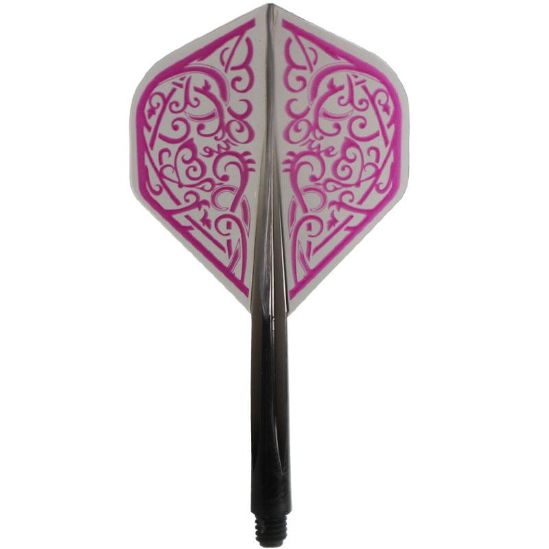 Takuto】MONSTER RYU DARTS AKARI(アカリ) Takuto】MONSTER RYU DARTS