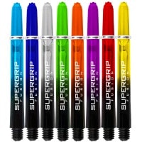 ��Harrows��SUPERGRIP FUSION���ϥ������������ĥ���եȡ������ѡ�����åץե塼�����