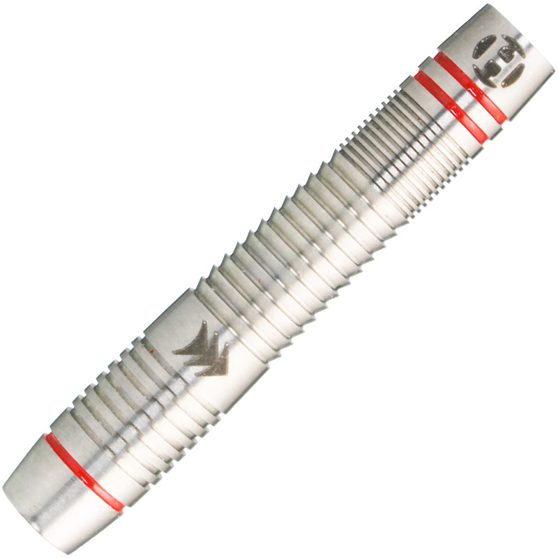 Harrows】RAPIDE 90% Style A ソフトダーツ ハローズ ラピード 18gR