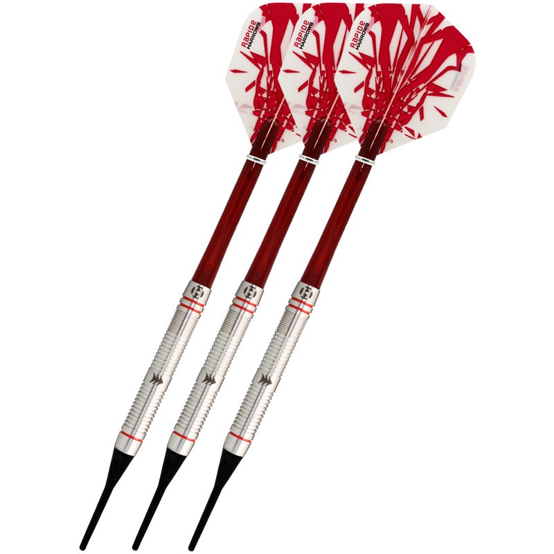 Harrows　ハローズ　ダーツセット　大量セット　21本 Harrows ハローズ ダーツセット 大量セット 21本