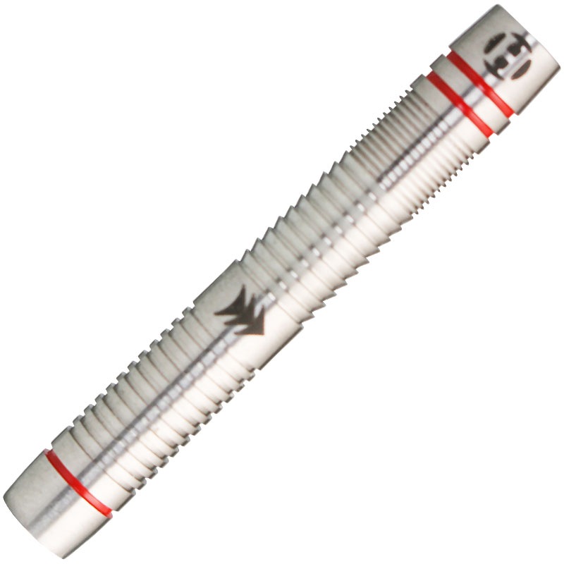 ダーツ　Harrows AURA STYLE A ハローズ　オーラ　スタイルA Harrows】ASSASSIN 85％ StyleA 20gR ハローズ ソフトダーツ
