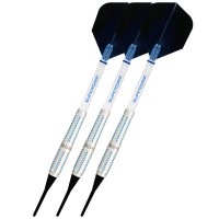 【Harrows】SONIC 90% StyleA　ハローズ　ソフトダーツ　ソニック　スタイルエー 18gR|ハローズ|ソフトダーツ