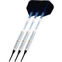 【Harrows】SONIC 90% Style B　ハローズ　ソフトダーツ　ソニック　スタイルビー 18gR|ハローズ|ソフトダーツ