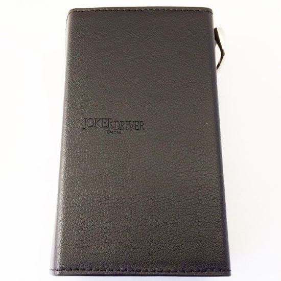 Joker Driver】CRYSTAL SOVEREING ジョーカードライバー ソフトダーツ