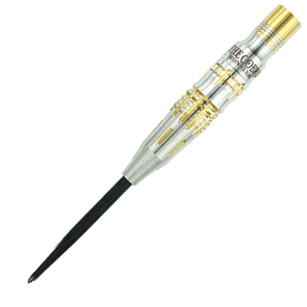 MONSTER THE COBRA2 STEEL 22g ヤラ・クラッセン選手 ダーツ > ハードダーツ > ブランド【マ行】 > モンスター