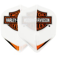 【FlightL×Harley-Davidson】ハーレーダビットソン シャンパンリング一体型 スモール L3 ホワイト フライトエル エルフライト L-Flight|フライトL(シャンパン)|ダーツ