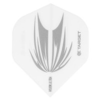 【Target】ターゲット　VISION　ヴィジョン　折りたたみ ULTRAフライト331490|フライト（折りたたみタイプ）|ダーツフライト