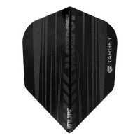 【Target】ターゲット　VISION　ヴィジョン　折りたたみ ULTRAGHOSTフライト333030|フライト（折りたたみタイプ）|ダーツフライト