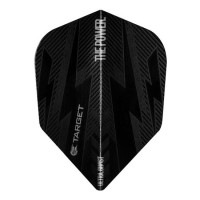 【Target】ターゲット　VISION　ヴィジョン　折りたたみ ULTRAGHOSTPOWERフライト332100|フライト（折りたたみタイプ）|ダーツフライト