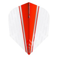 【Target】ターゲット　VISION　ヴィジョン　折りたたみ ULTRAフライト331580|フライト（折りたたみタイプ）|ダーツフライト