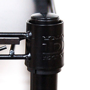 Dynasty】 ダーツボード設置専用スタンド DY01 ホワイト ダーツ収納