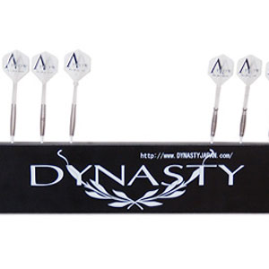 2025年 お歳暮・冬ギフト特集 Dynasty】ダーツボード専用スタンド DY01 ブラック ダーツ収納 ダーツ