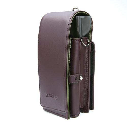 TRiNiDAD】Darts Case RING ネイビー トリニダード ダーツケース