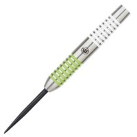 ��Winmau�� TON MACHINE 80% ��������ޥ����ϡ��ɥ����ġ�23g STEEL1082