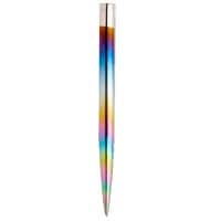 ��Winmau�� Rainbow Steeltip Points��������ޥ����쥤��ܥ��ݥ����