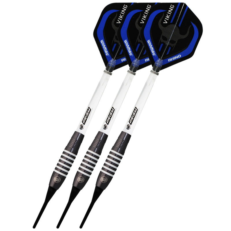 Winmau】 Andy Fordham90% ソフトダーツ ウィンマウ 18g2049