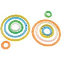 ��REDDRAGON�� Peter Wright Practice Rings����åɥɥ饴�󡡥ԡ������饤�ȡ��ץ饯�ƥ������