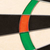 【Winmau】 BLADE5 with RotaLock　ウィンマウ　ハード　13.2インチダーツボード　ブレード5|ハードボード|ダーツボード
