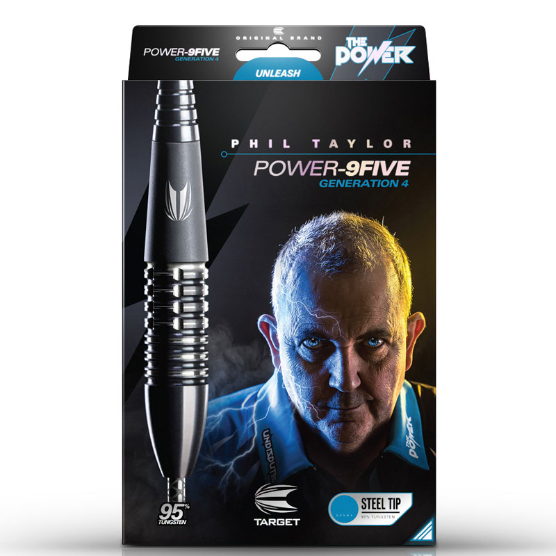 THE POWER フィル・テイラー 26g （おまけ付き） 楽天市場】THE POWER 9FIVE G10 SUPER DARTS EDITION 22G 2BA
