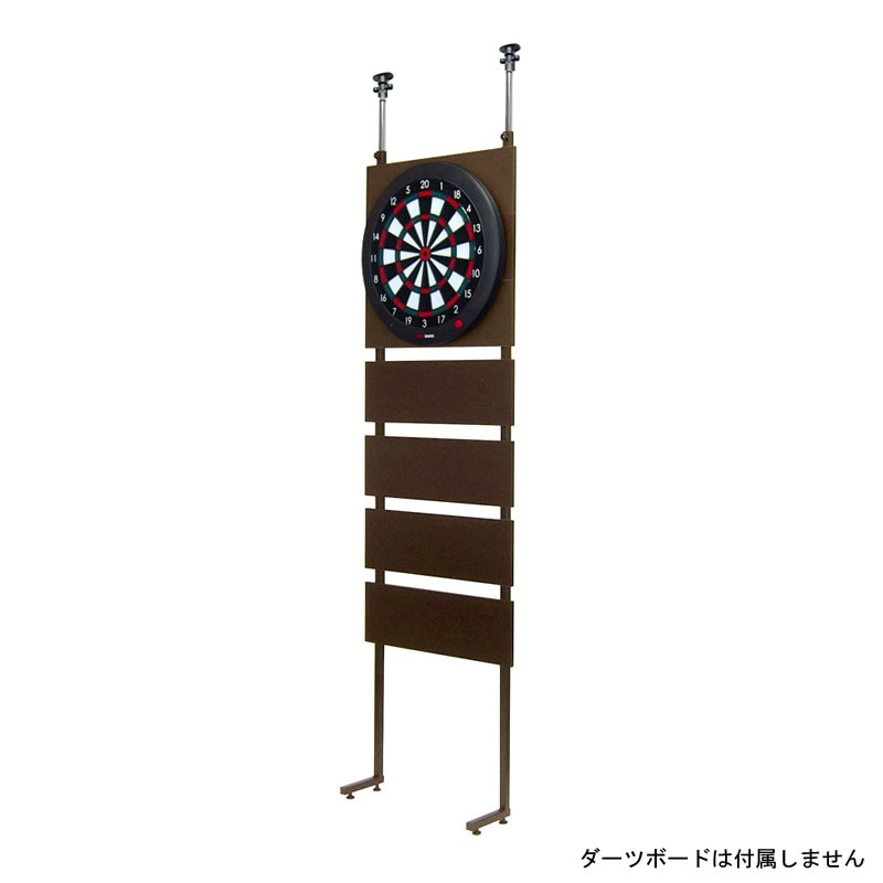 GRAN】 DARTSBOARD STAND リニューアルモデル TypeB グラン