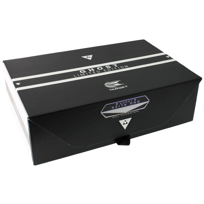 Target】GHOSTLIMITED EDITION KEITA ONO DLC ターゲット ソフト