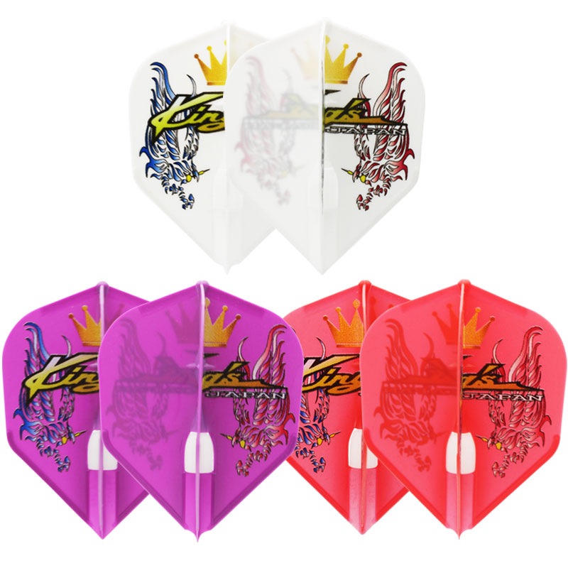 King's JAPAN】キングスジャパン×フライトL シャンパンリング対応