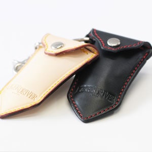 Joker×Third】 collaboration ジョーカードライバー×サード 本革製