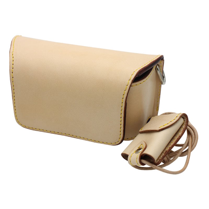 JokerDriver×Third】コラボ ボックスケース3 ナチュラル