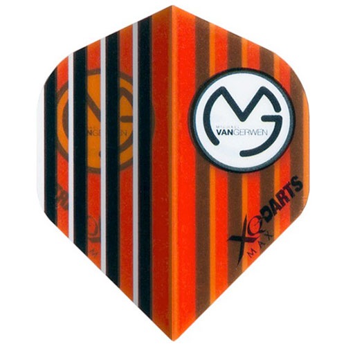 美品 XQ MAX DARTS MVG マイケル・ヴァン・ガーウェン 16g ダーツ > ソフトダーツ > ブランド【ア行】 > エックスキュー