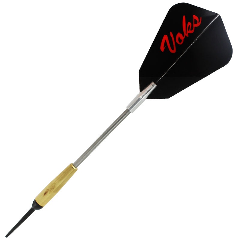 希少 VOKSダーツ ラトラー ヴォックス ダーツ ラトラー 20g VOKS Darts Rattler 20g