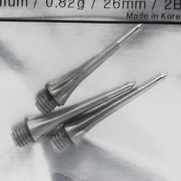 【SHOTGEAR】 Conversion　MATT　ショットギア　コンバージョンポイント　マット|ハード用(コンバージョンポイント)|チップ