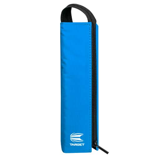 Target】COLOURS2 ブルー ターゲット カラーズ2 ダーツ&ダーツケース
