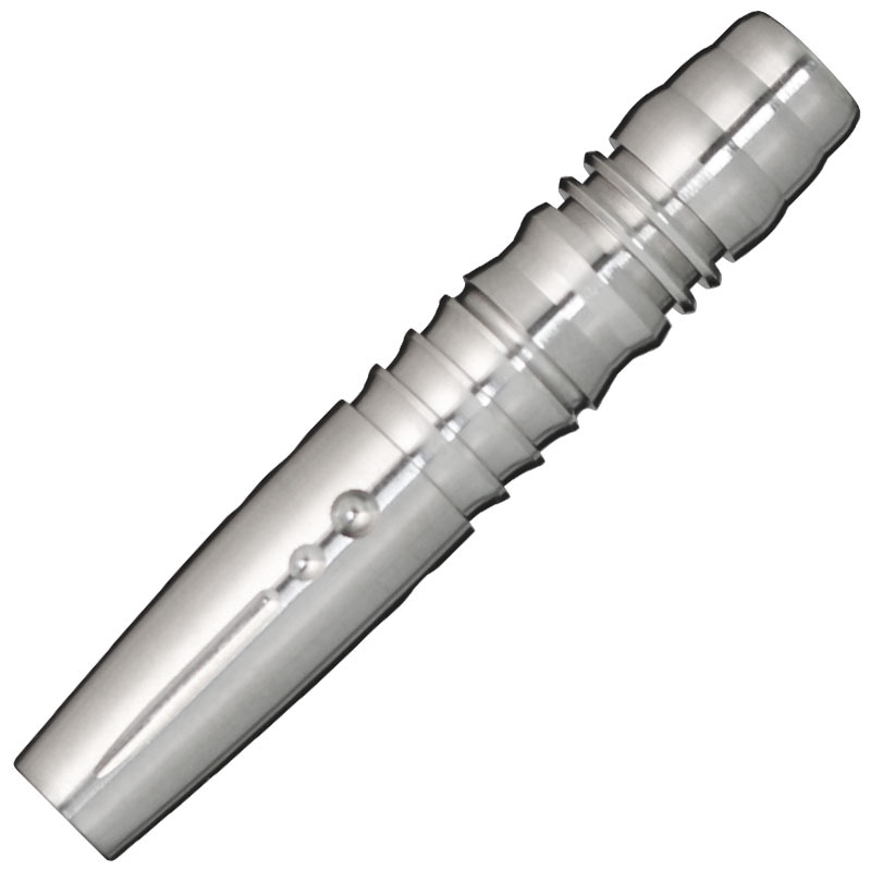 DMC Sabre 2BA 20g タングステン90%ダーツ