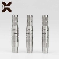 【TRiNiDAD】 X FOREMAN フォアマン　トリニダード　エックスシリーズ　タングステン　ダーツ　バレル|TRiNiDAD|ソフトダーツ