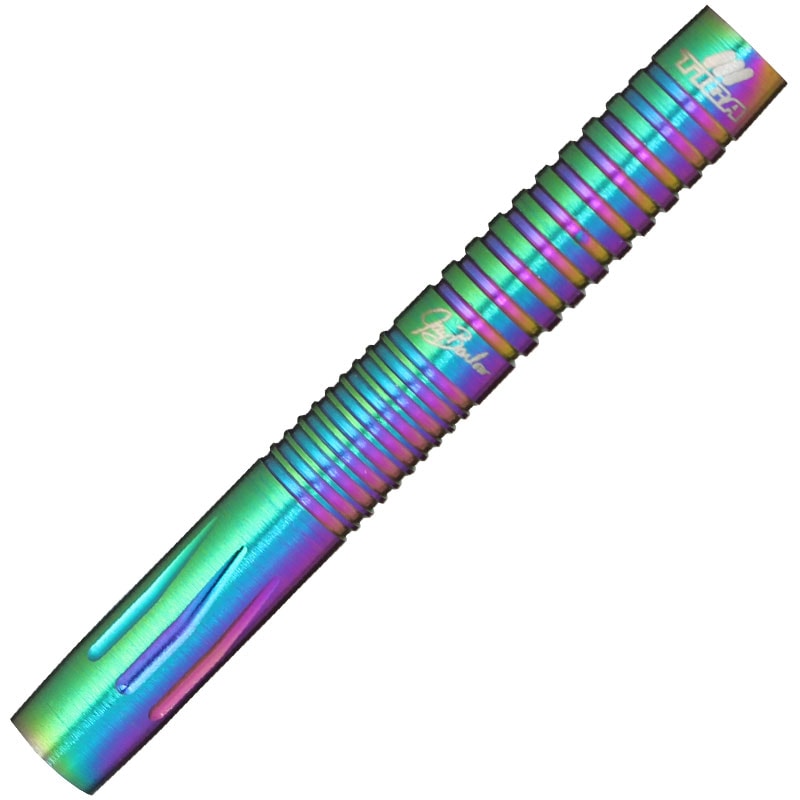 ハーヴェイズ・レイク・タホエ ヴィンテージ バレル マグ ティキ 3個セット B Target】VAPORZ グリーン ターゲット ヴェイパーゼット ダーツ