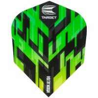 【Target】VISION ULTRAフライト332760 ターゲット　折りたたみフライト|フライト（折りたたみタイプ）|ダーツフライト