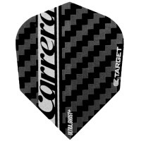 【Target】VISION GHOSTフライト332450 ターゲット　折りたたみフライト|フライト（折りたたみタイプ）|ダーツフライト