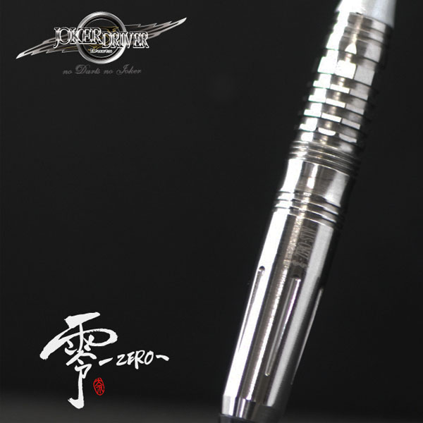 ほぼ未使用！メーカー欠品！】JOKERDRIVER model.S-Cc