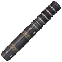 【タングステン製】ターゲットREBEL REBORN HKアルマゲドンG1 TARGET】REBEL REBORN ARMAGEDON MASA LUI Model | Darts Online