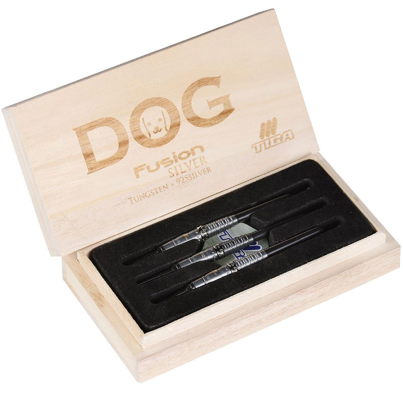 Tiga】Fusion Silver DOG ティガ フュージョンシルバー ドッグ