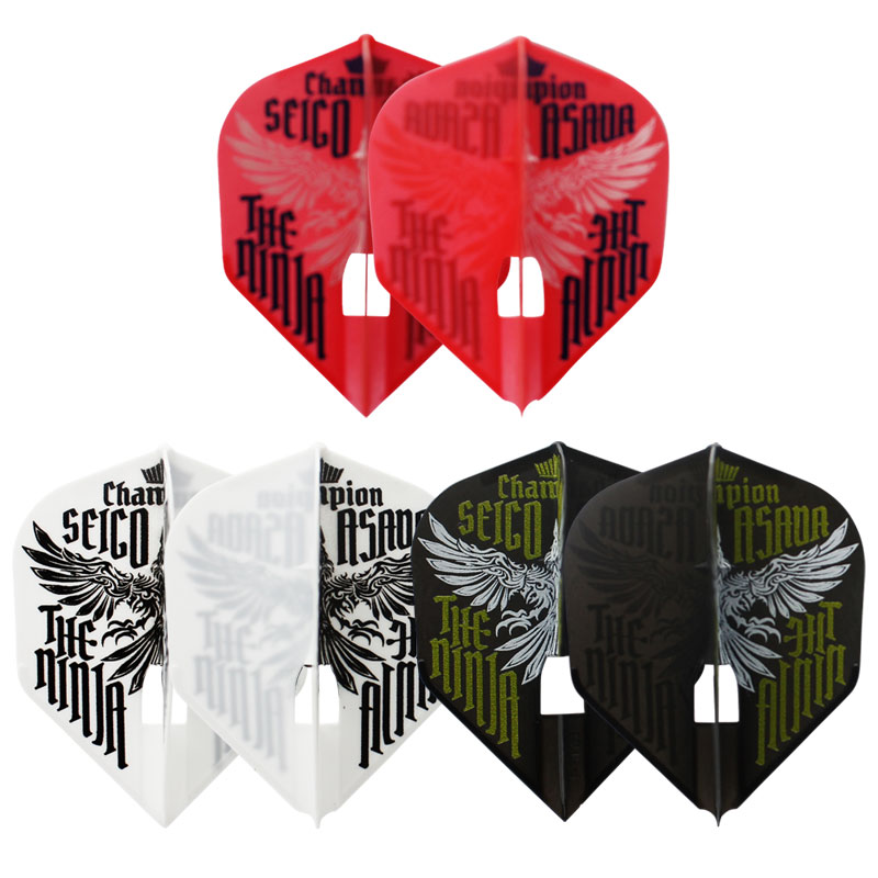 FlightL】 L-Flight PRO 浅田斉吾 パーフェクト2018優勝記念