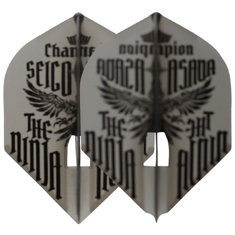 LFlightPRO】浅田斉吾 ver6 L5 ロケット エルフライトプロ ダーツ