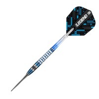 【target】THE LEGEND2 ポールリム STEELL　ターゲット　ハードダーツ　バレル　タングステン製　ジェネレーション2|TARGET|ハードダーツ