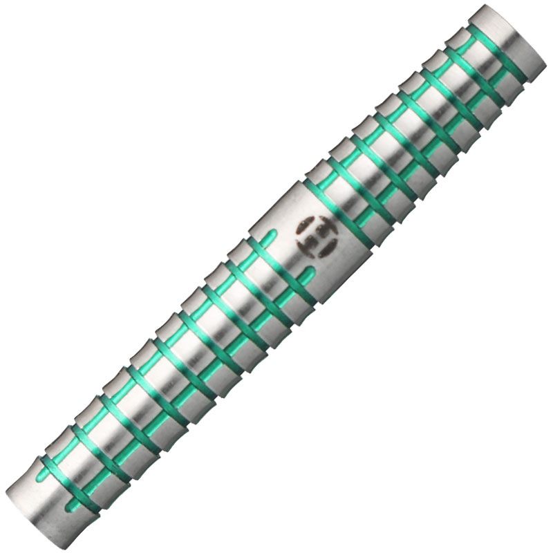 Harrows】 QUANTUM 90% 18gR ハローズ ソフトダーツ バレル
