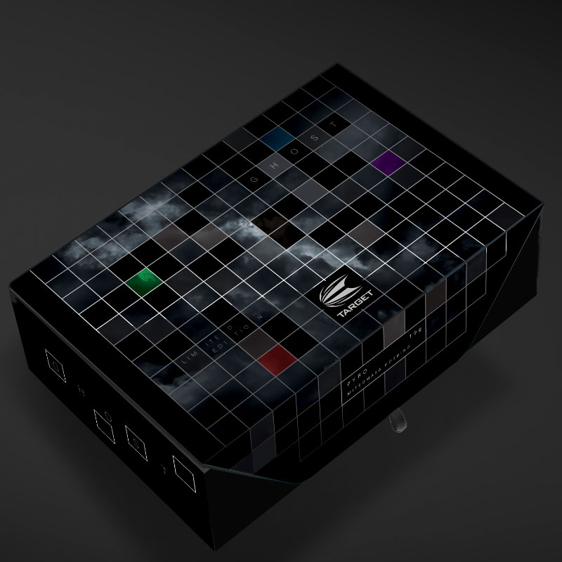 Target】GHOSTLIMITED EDITION RISING SUN 2.1 DLC ライジング