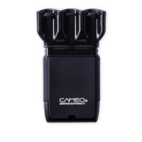 CAMEOۡĥDRESS SLEEVE PLUS ֥åᥪɥ쥹꡼֥ץ饹ļǼ